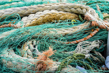 Fishing net