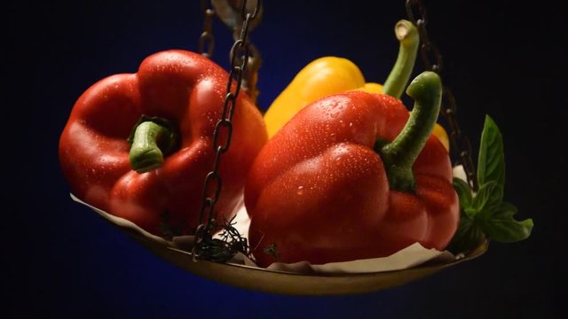 Capsicum