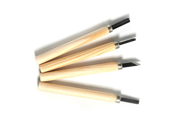 cutting tools for wood