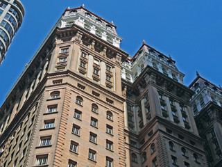 Historic Martinelli Building