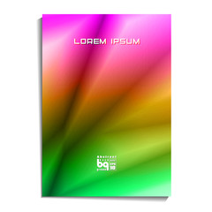 Background abstract for design