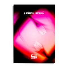 Background abstract for design