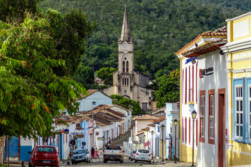 cidade de Goiás
