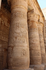 Egyptian Temple