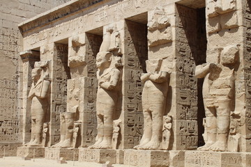 Hatshepsut's Temple