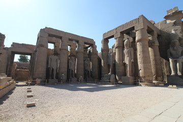 Egyptian Temple