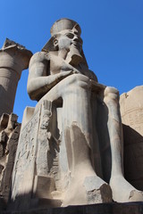 Ramses II