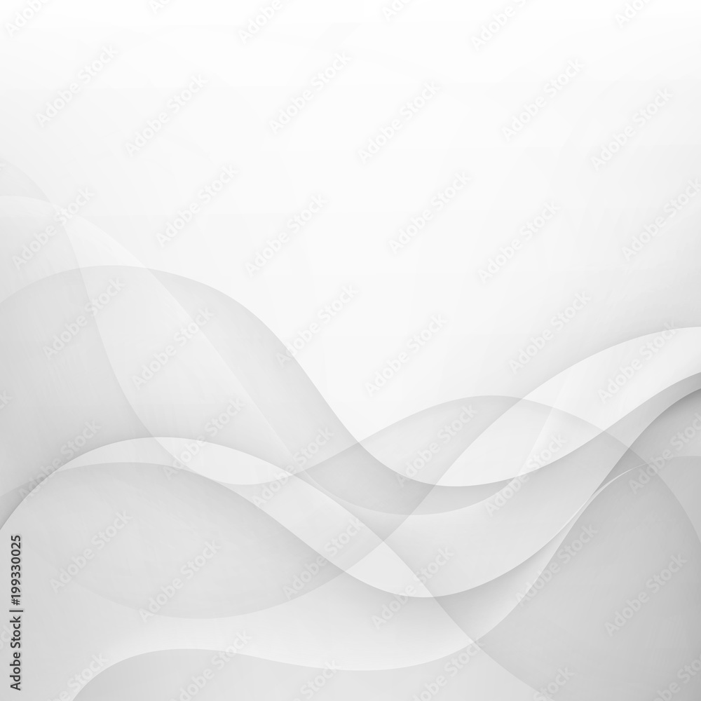 Poster vector abstract backgrounds. shiny business background with wave.