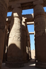 temple of karnak
