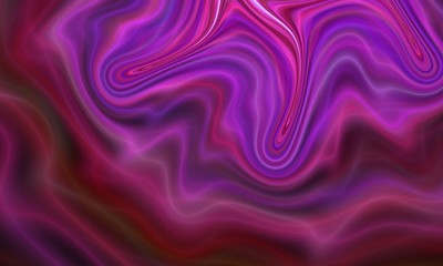 Weiche Hintergrundgrafik mit Farbverlauf - Dunkelrot/violett