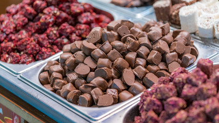 Tasty Sweet Candy