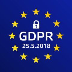 GDPR - General Data Protection Regulation