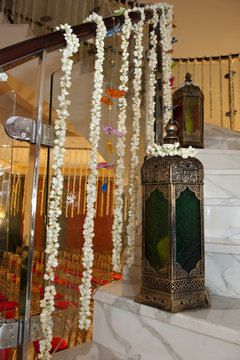 Emirati Milcha Ceremony