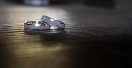 ANILLO DE BODAS
