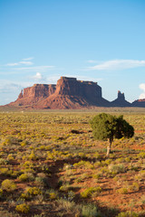 Monument Valley, Utah