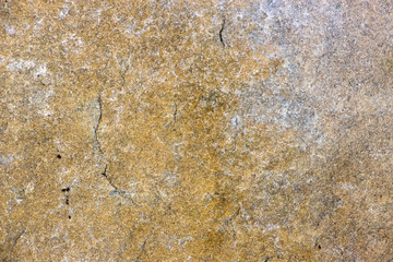sandstone background with a clearly defined texture and relief