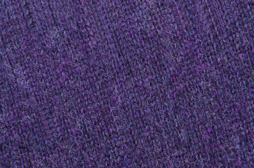 Jersey fabric background