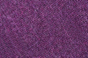 Jersey fabric background