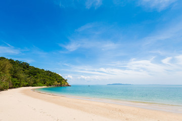 Koh Lanta Ta Naoad beach