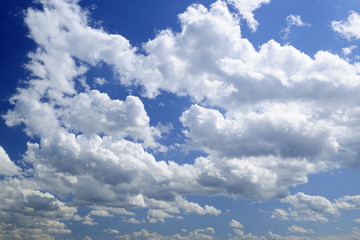 air, atmosphere, blue, climate, clouds, cumulus, nature, season, sky, background, beat, beautiful, beauty, blue, brindle, climate, cloud, cumulus