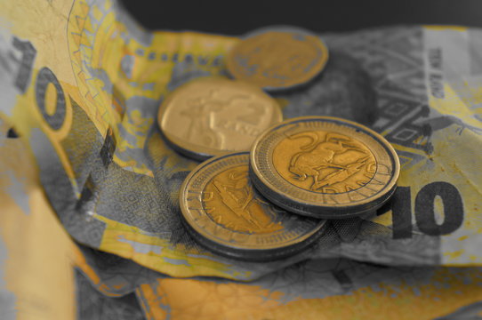Time is Money
