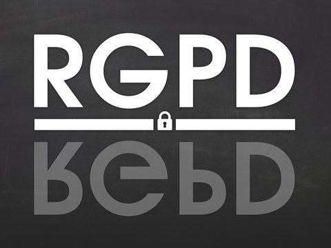 loi RGPD