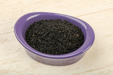 Black nigella
