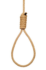 Hangmans noose