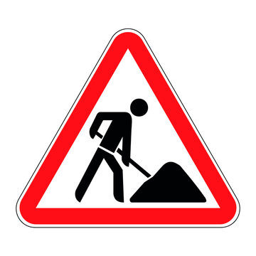 Verkehrsschild