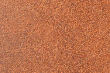 Fototapeta premium Synthetic leather background