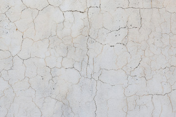old wall texture with cracks