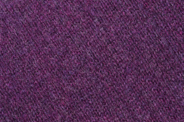 Jersey fabric background