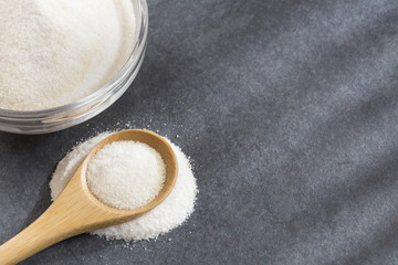 Collagen protein powder - Hydrolyzed.