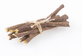 Licorice roots - Glycyrrhiza glabra