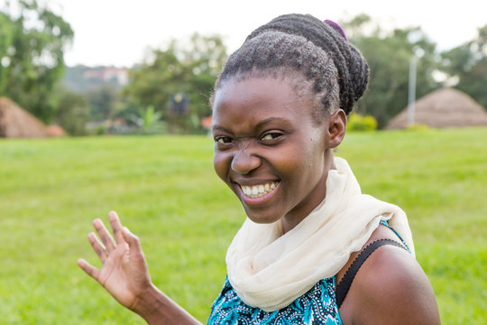 Nalubega Kigozi
