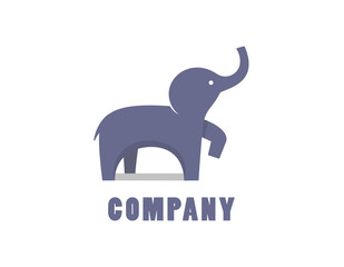Elephant logo