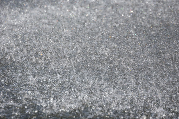 water splash pattern