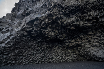 Icelandic untouched landscape, from different locations, Iceland.