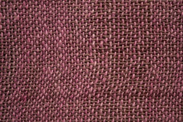 A simple large weaving.