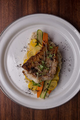 pescado