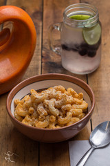 pasta