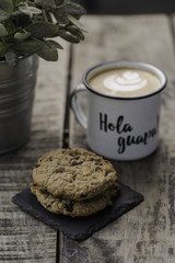 Galletas