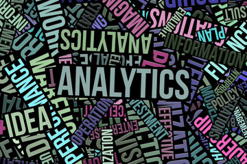 Words cloud business, background or texture for design. Web, creative, communication & wallpaper.