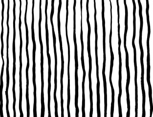 Brush stroke pattern. Watercolor.