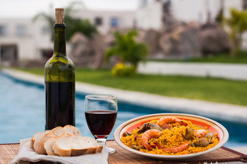 Paella