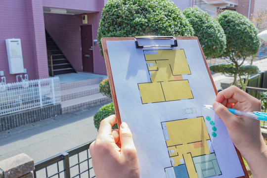 見取り図 Images Browse 1,372 Stock Photos, Vectors, and Video Adobe Stock