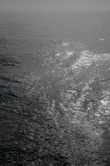 Perfect silver background