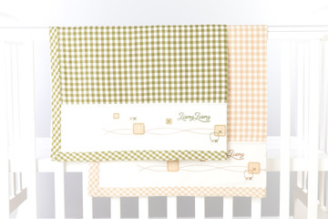 Summer sleeping mat