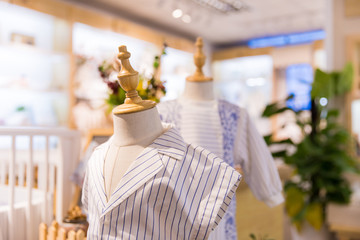 Man, mannequin