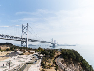 瀬戸大橋